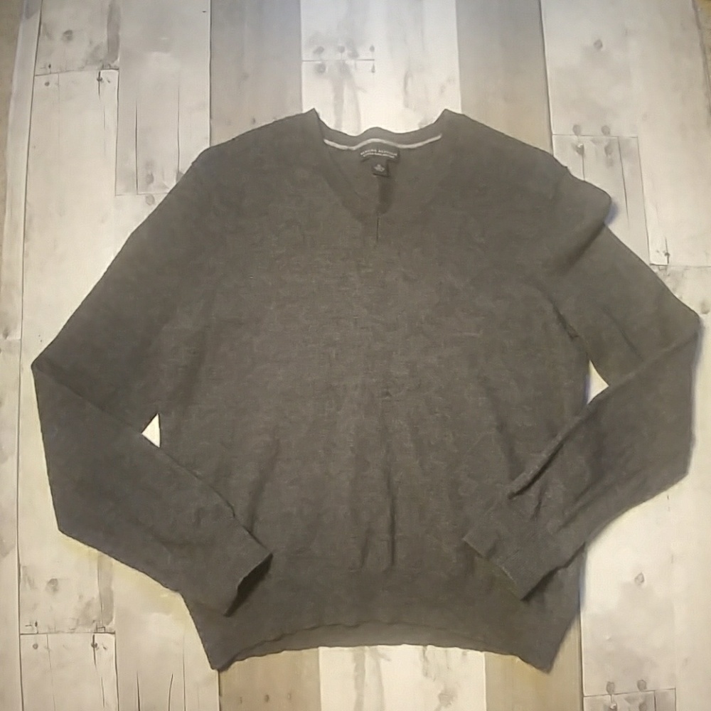 Banana republic sweater